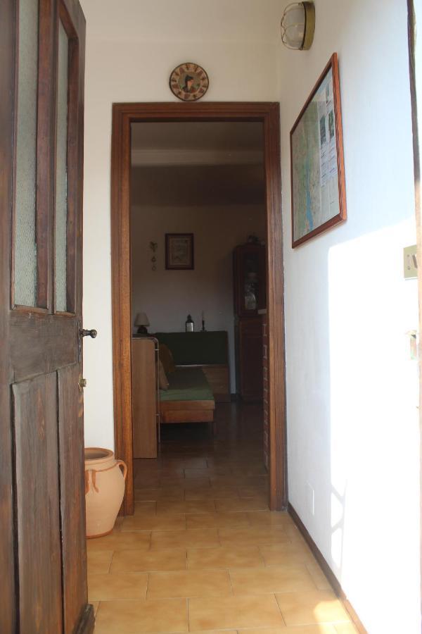 Cesara Casa Marconi Casa Vacanze מראה חיצוני תמונה